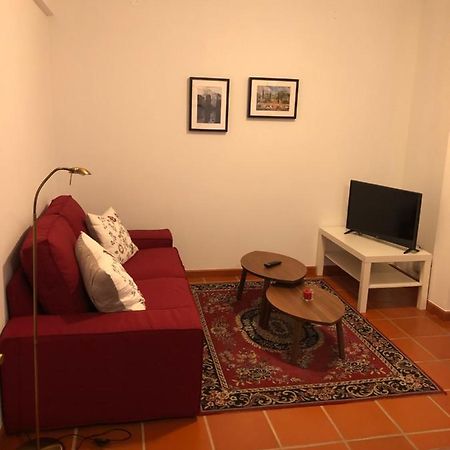 Apartamento - Casas Dos Infantes Caldas Da Rainha Exteriér fotografie