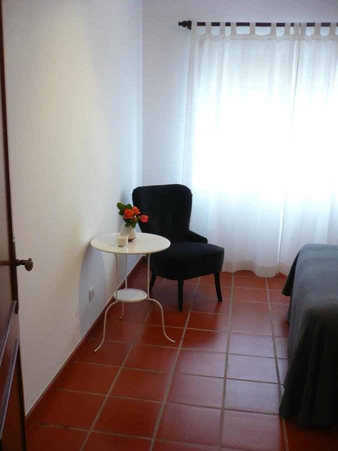 Apartamento - Casas Dos Infantes Caldas Da Rainha Exteriér fotografie