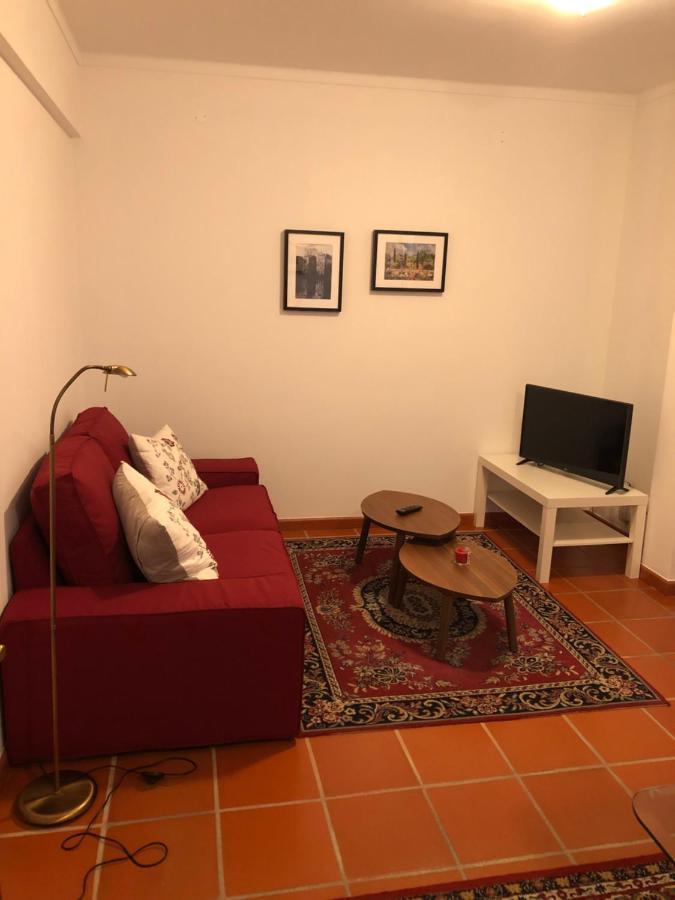 Apartamento - Casas Dos Infantes Caldas Da Rainha Exteriér fotografie