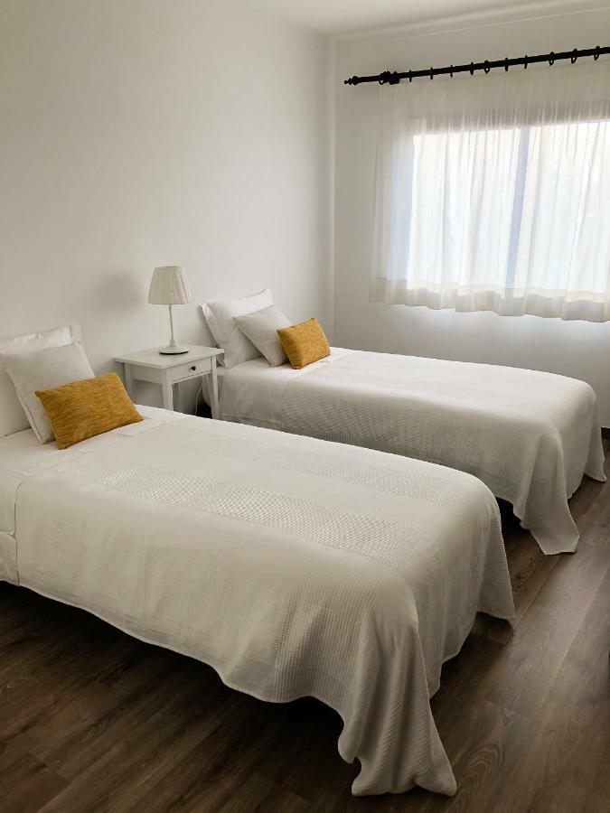 Apartamento - Casas Dos Infantes Caldas Da Rainha Exteriér fotografie