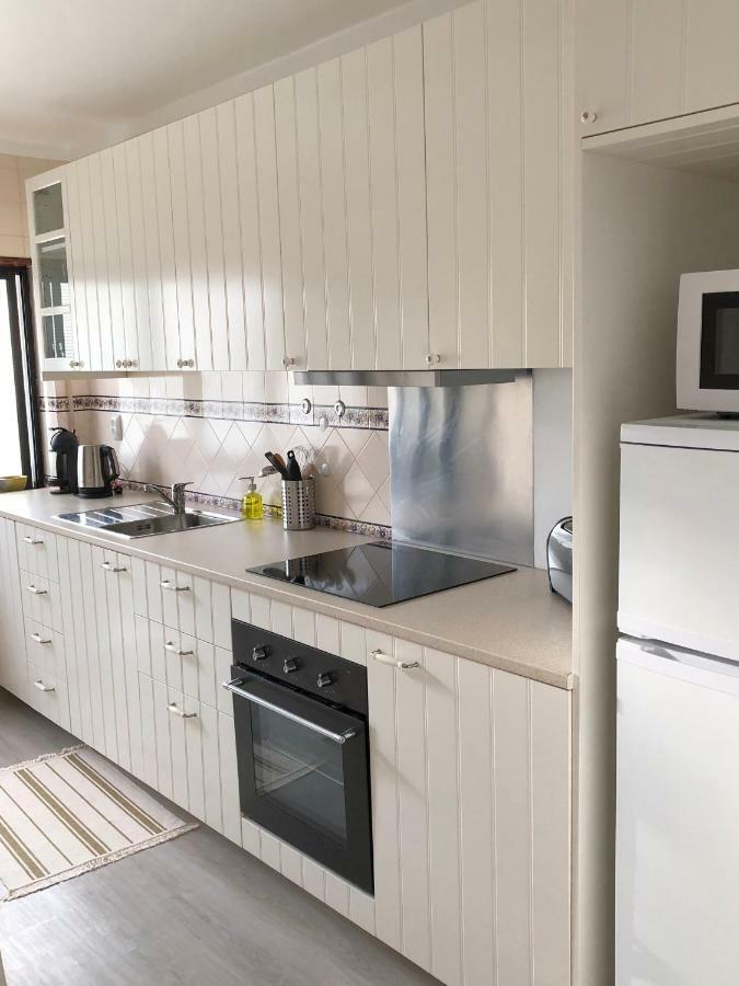 Apartamento - Casas Dos Infantes Caldas Da Rainha Exteriér fotografie