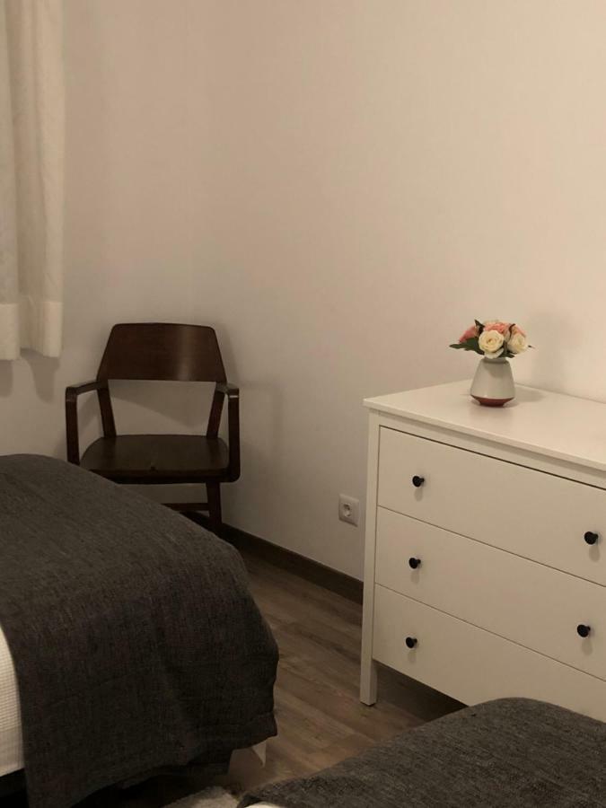 Apartamento - Casas Dos Infantes Caldas Da Rainha Exteriér fotografie